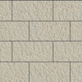 Textures   -   ARCHITECTURE   -   STONES WALLS   -   Claddings stone   -  Exterior - Wall cladding stone porfido texture seamless 07782