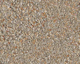 Textures   -   NATURE ELEMENTS   -  SAND - Beach sand texture seamless 12745