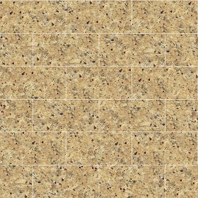Textures   -   ARCHITECTURE   -   TILES INTERIOR   -   Marble tiles   -   Yellow  - Brazil imperial yellow marble floor tile texture seamless 14940 (seamless)