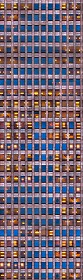 Textures   -   ARCHITECTURE   -   BUILDINGS   -  Skycrapers - Building skyscraper texture seamless 00991