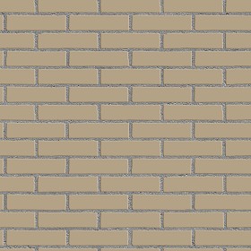 Textures   -   ARCHITECTURE   -   BRICKS   -   Facing Bricks   -   Smooth  - Facing smooth bricks texture seamless 00296 (seamless)