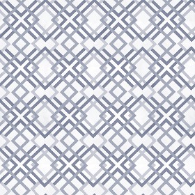 Textures   -   MATERIALS   -   WALLPAPER   -   Geometric patterns  - Geometric wallpaper texture seamless 11116 (seamless)