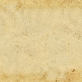 Textures   -   MATERIALS   -  PAPER - Old parchment paper texture seamless 10868