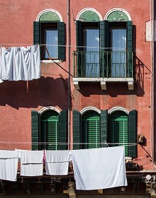 Textures   -   ARCHITECTURE   -   BUILDINGS   -   Windows   -   mixed windows  - Old venice windows texture 01080