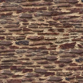 Textures   -   ARCHITECTURE   -   STONES WALLS   -  Stone walls - Old wall stone texture seamless 08435