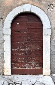 Textures   -   ARCHITECTURE   -   BUILDINGS   -   Doors   -  Main doors - Old wood main door 17373