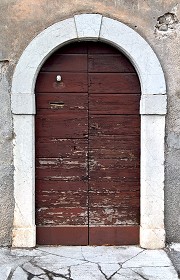 Textures   -   ARCHITECTURE   -   BUILDINGS   -   Doors   -   Main doors  - Old wood main door 17373