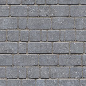 Textures   -   ARCHITECTURE   -   PAVING OUTDOOR   -   Pavers stone   -   Blocks regular  - Pavers stone regular blocks texture seamless 06257 (seamless)