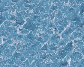 Textures   -   NATURE ELEMENTS   -   WATER   -  Sea Water - Sea water foam texture seamless 13265