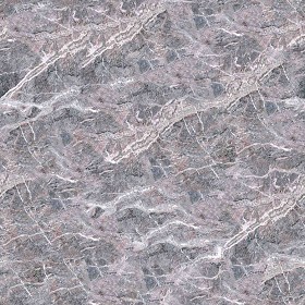 Textures   -   ARCHITECTURE   -   MARBLE SLABS   -  Grey - Slab marble carnico grey texture seamless 02345