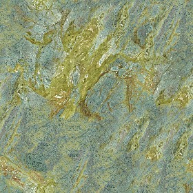 Textures   -   ARCHITECTURE   -   MARBLE SLABS   -  Green - Slab marble golden green texture seamless 02272