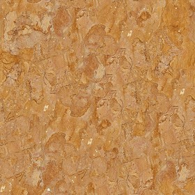 Textures   -   ARCHITECTURE   -   MARBLE SLABS   -  Yellow - Slab marble royal yellow texture seamless 02697