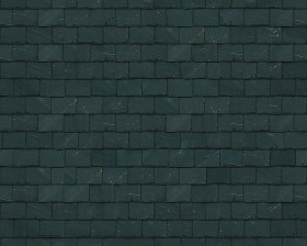 Textures   -   ARCHITECTURE   -   ROOFINGS   -   Slate roofs  - Slate roofing texture seamless 03941 (seamless)