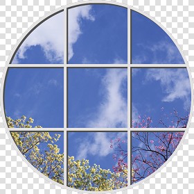 Textures   -   ARCHITECTURE   -   BUILDINGS   -   Windows   -   special windows  - Special window texture 01171