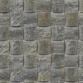 Textures   -   ARCHITECTURE   -   STONES WALLS   -   Claddings stone   -  Interior - Stone cladding internal walls texture seamless 08074