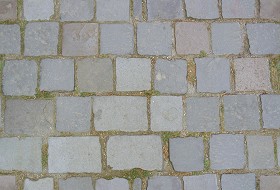 Textures   -   ARCHITECTURE   -   ROADS   -   Paving streets   -   Cobblestone  - Street paving cobblestone texture seamless 07379 (seamless)