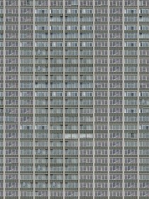 Textures   -   ARCHITECTURE   -   BUILDINGS   -  Residential buildings - Texture residential building seamless 00796