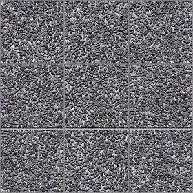 Textures   -   ARCHITECTURE   -   PAVING OUTDOOR   -   Washed gravel  - Washed gravel paving outdoor texture seamless 17895 (seamless)