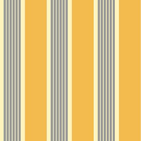 Textures   -   MATERIALS   -   WALLPAPER   -   Striped   -   Yellow  - Yellow gray striped wallpaper texture seamless 12000 (seamless)