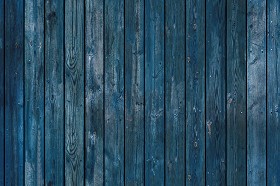 Textures   -   ARCHITECTURE   -   WOOD PLANKS   -  Wood fence - Aged dirty wood fence texture seamless 09427