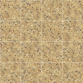 Textures   -   ARCHITECTURE   -   TILES INTERIOR   -   Marble tiles   -   Yellow  - Brazil imperial yellow marble floor tile texture seamless 14941 (seamless)