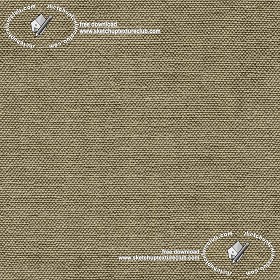 Textures   -   MATERIALS   -   FABRICS   -  Canvas - Canvas fabric texture seamless 19385