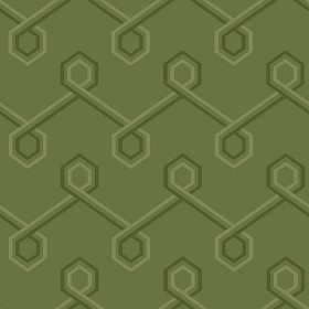 Textures   -   MATERIALS   -   WALLPAPER   -  Geometric patterns - Geometric wallpaper texture seamless 11117