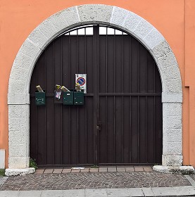 Textures   -   ARCHITECTURE   -   BUILDINGS   -   Doors   -  Main doors - Metal main door 17374
