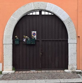 Textures   -   ARCHITECTURE   -   BUILDINGS   -   Doors   -   Main doors  - Metal main door 17374