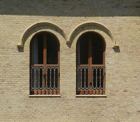 Textures   -   ARCHITECTURE   -   BUILDINGS   -   Windows   -   mixed windows  - Old windows texture 01081