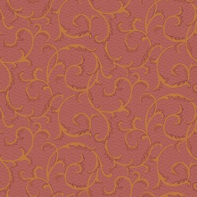 Textures   -   MATERIALS   -   WALLPAPER   -  various patterns - Ornate wallpaper texture seamless 12168