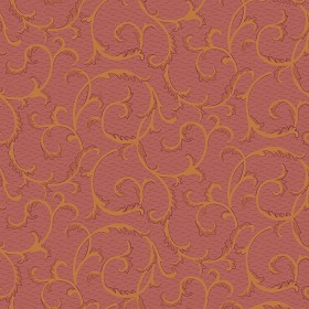 Textures   -   MATERIALS   -   WALLPAPER   -  various patterns - Ornate wallpaper texture seamless 12168
