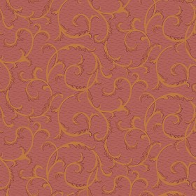 Textures   -   MATERIALS   -   WALLPAPER   -   various patterns  - Ornate wallpaper texture seamless 12168 (seamless)