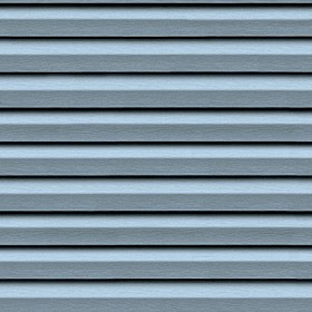 Textures   -   ARCHITECTURE   -   WOOD PLANKS   -  Siding wood - Oxford blue siding wood texture seamless 08865
