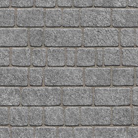 Textures   -   ARCHITECTURE   -   PAVING OUTDOOR   -   Pavers stone   -   Blocks regular  - Pavers stone regular blocks texture seamless 06258 (seamless)