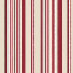 Textures   -   MATERIALS   -   WALLPAPER   -   Striped   -  Red - Red ivory striped wallpaper texture seamless 11921