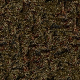 Textures   -   NATURE ELEMENTS   -  ROCKS - Rock stone texture seamless 12667