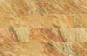 Textures   -   ARCHITECTURE   -   TILES INTERIOR   -   Marble tiles   -   Travertine  - Scabas travertine floor tile texture seamless 14707 (seamless)