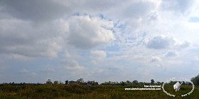 Textures   -   BACKGROUNDS &amp; LANDSCAPES   -  SKY &amp; CLOUDS - Sky with rural background 18365