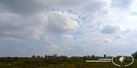 Textures   -   BACKGROUNDS &amp; LANDSCAPES   -   SKY &amp; CLOUDS  - Sky with rural background 18365