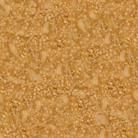 Textures   -   ARCHITECTURE   -   MARBLE SLABS   -  Yellow - Slab marble egyptian texture seamless 02698