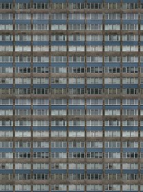 Textures   -   ARCHITECTURE   -   BUILDINGS   -  Residential buildings - Texture residential building seamless 00797