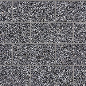 Textures   -   ARCHITECTURE   -   PAVING OUTDOOR   -  Washed gravel - Washed gravel paving outdoor texture seamless 17896