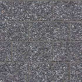 Textures   -   ARCHITECTURE   -   PAVING OUTDOOR   -   Washed gravel  - Washed gravel paving outdoor texture seamless 17896 (seamless)