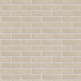 Textures   -   ARCHITECTURE   -   BRICKS   -   Facing Bricks   -   Smooth  - Facing smooth bricks texture seamless 00298 (seamless)