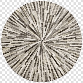 Textures   -   MATERIALS   -   RUGS   -   Round rugs  - Fur round rug texture 20000