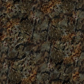 Textures   -   NATURE ELEMENTS   -  ROCKS - Rock stone texture seamless 12668