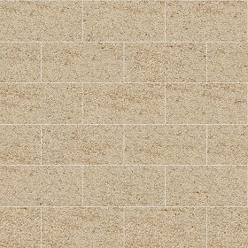 Textures   -   ARCHITECTURE   -   TILES INTERIOR   -   Marble tiles   -  Cream - Senape marble tile texture seamless 14298