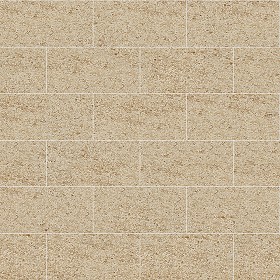 Textures   -   ARCHITECTURE   -   TILES INTERIOR   -   Marble tiles   -   Cream  - Senape marble tile texture seamless 14298 (seamless)