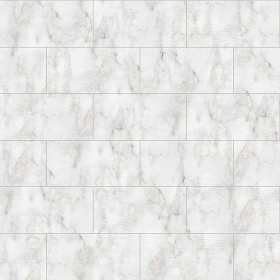 Textures   -   ARCHITECTURE   -   TILES INTERIOR   -   Marble tiles   -  White - Siena marble floor tile texture seamless 14850